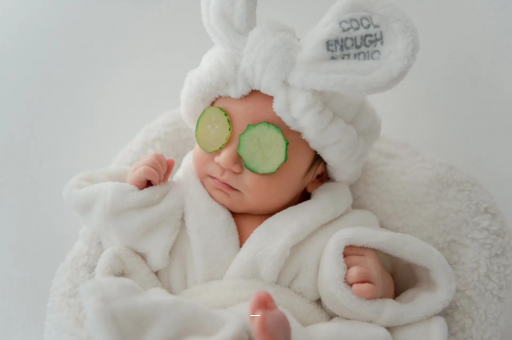 安康8个月宝宝感冒流鼻涕