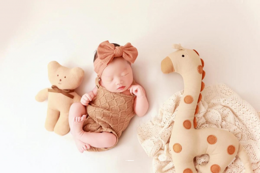 安康促进宝宝大脑发育